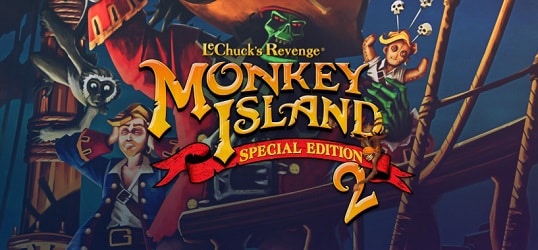 Monkey island 2 la venganza de lechuck gratis