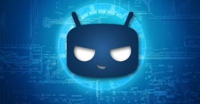rom cyanogenmod android