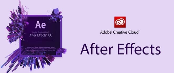 adobe after effects demo