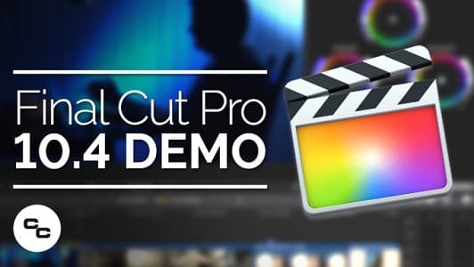 demo gratis final cut pro