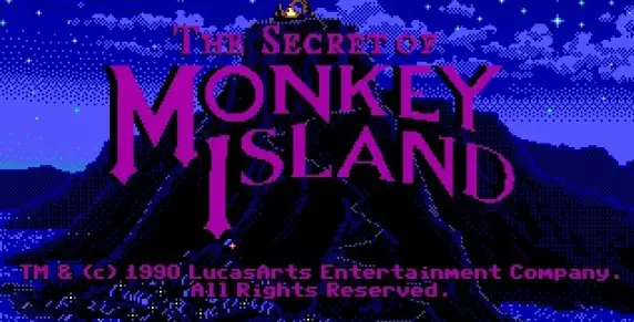 descargar monkey island original