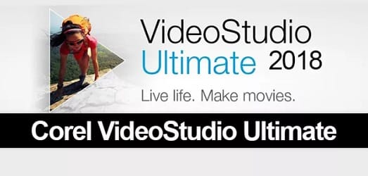 corel videostudio ultimate