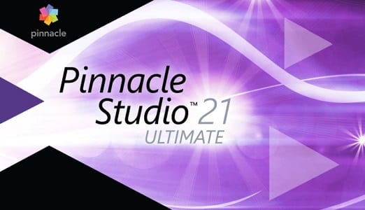 pinnacle studio ultimate