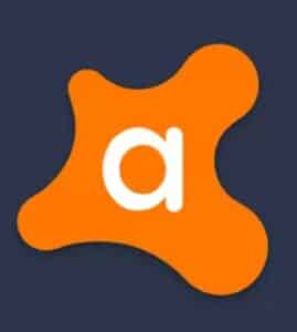 Avast Mobile Security Pro logo